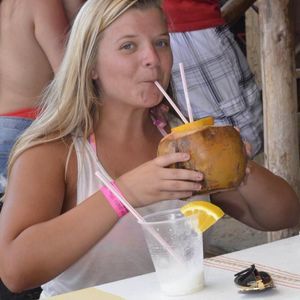 Meet your Posher, Delaney